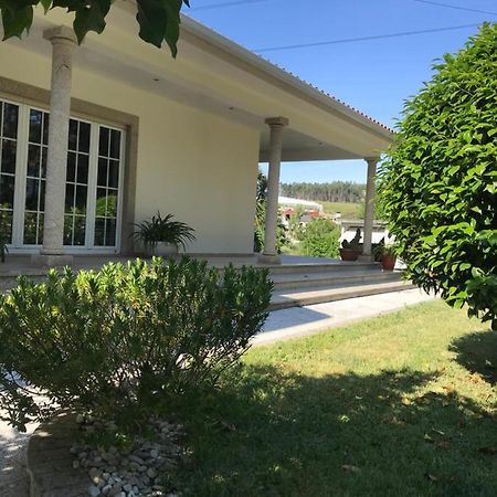 Camelias Bed & Breakfast Guimaraes Exterior photo