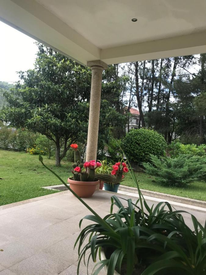 Camelias Bed & Breakfast Guimaraes Exterior photo