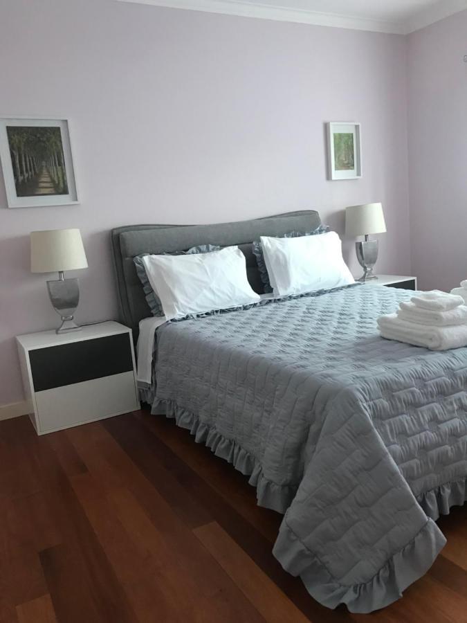 Camelias Bed & Breakfast Guimaraes Exterior photo